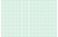 5 Mm Green Graph Paper A4 sized Paper Download It At Https