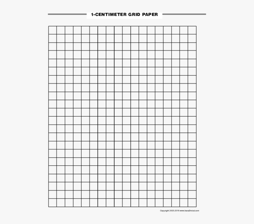 5mm Grid Paper A4 Hd Png Download Free Printable Grid Paper 