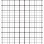 6 Best Full Page Grid Paper Printable Printablee