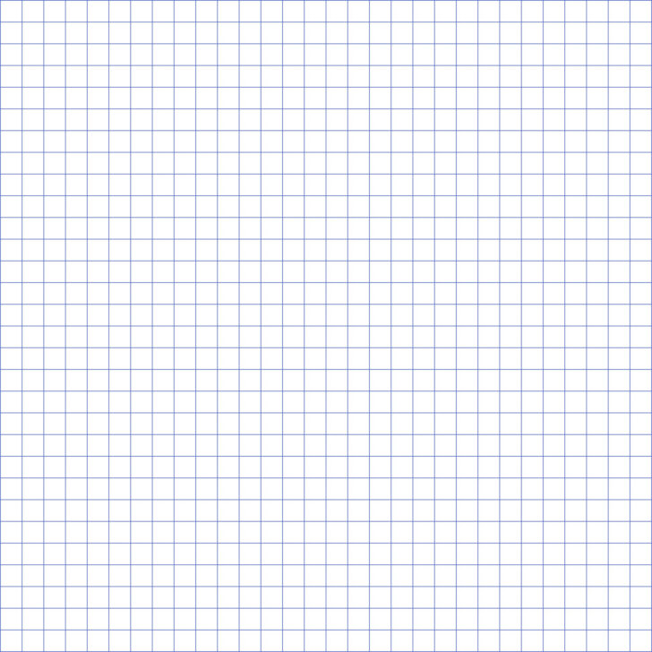 Full Page Graph Paper Printable