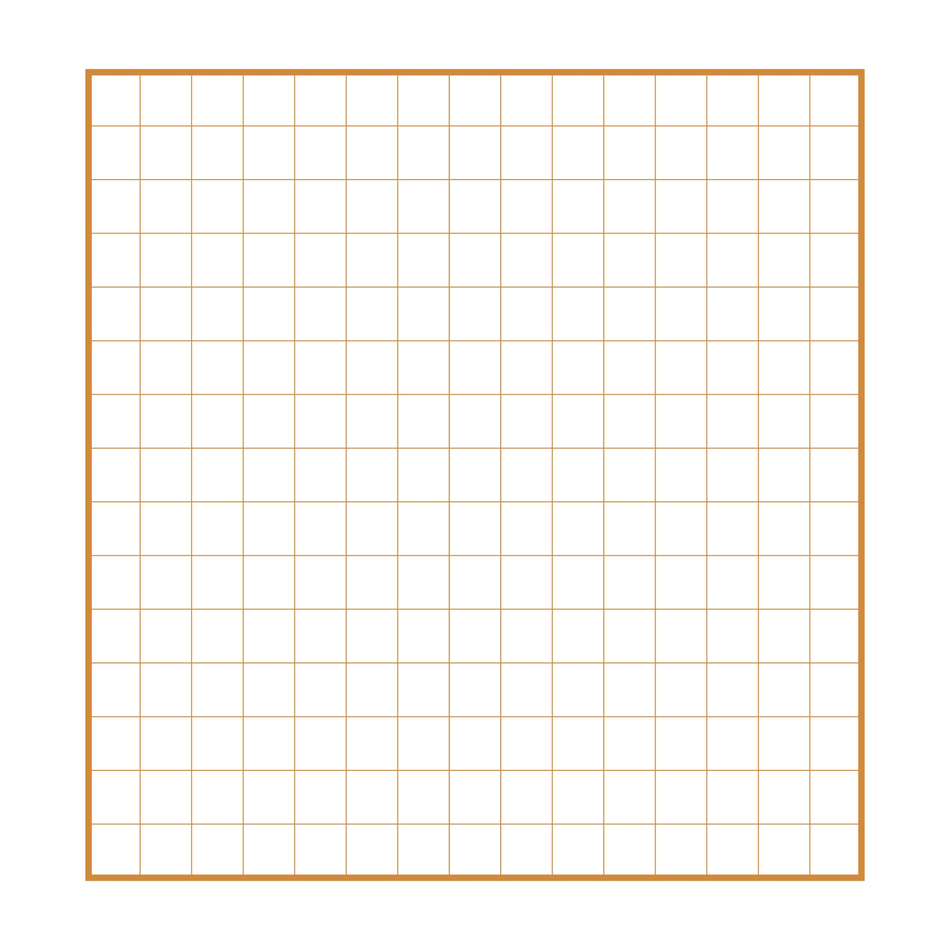 6 Best Full Page Grid Paper Printable Printablee