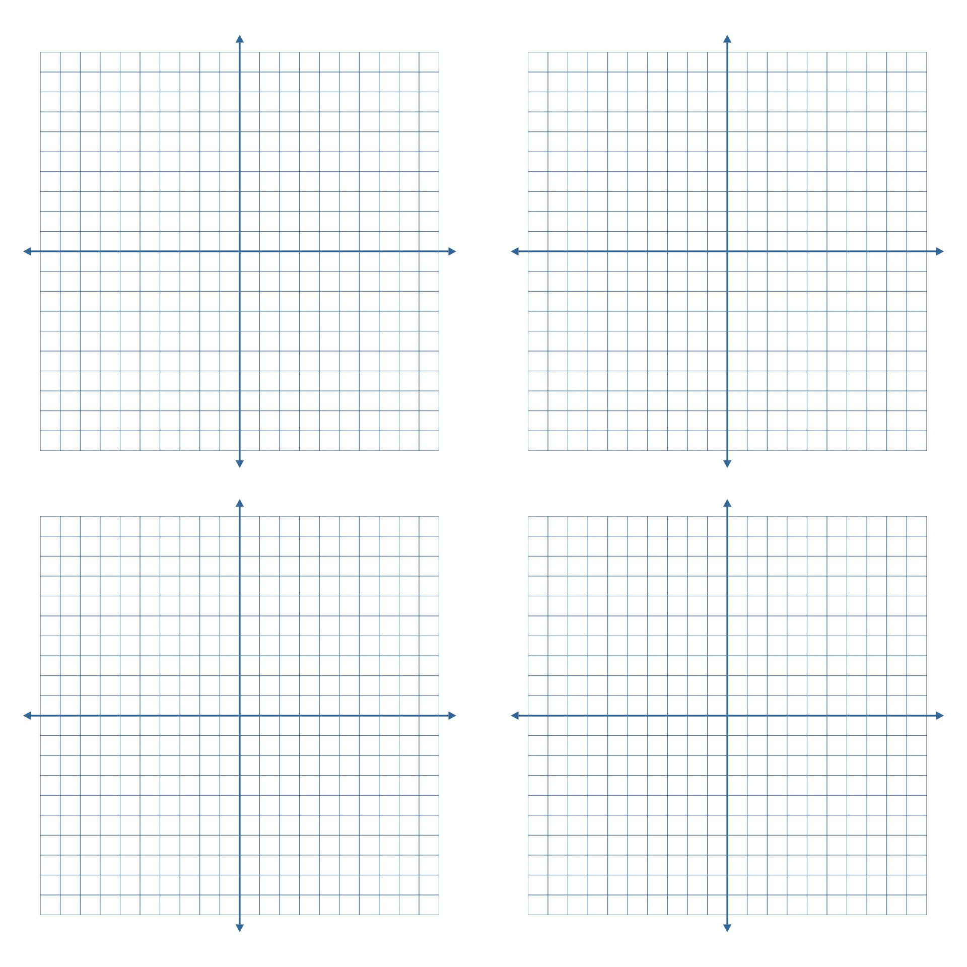 6 Best Printable Coordinate Picture Graphs Printablee