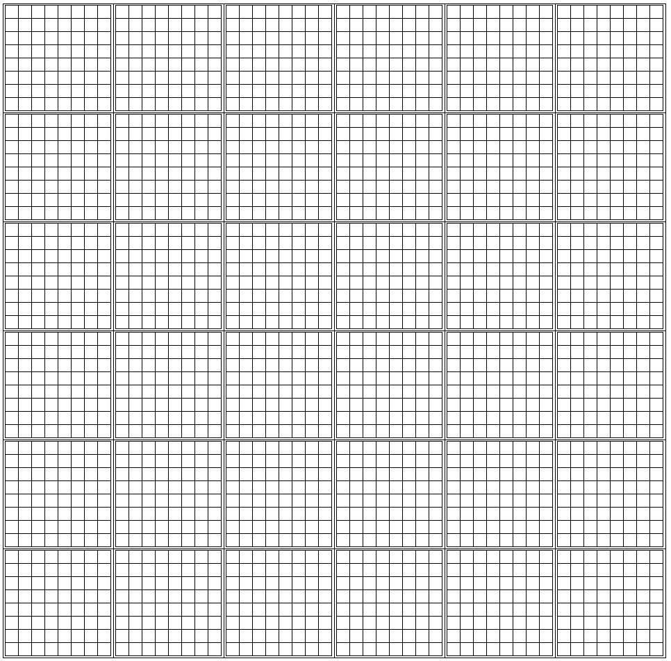 8 1 2 X 11 Printable Blank Graph Paper Printable Graph Paper