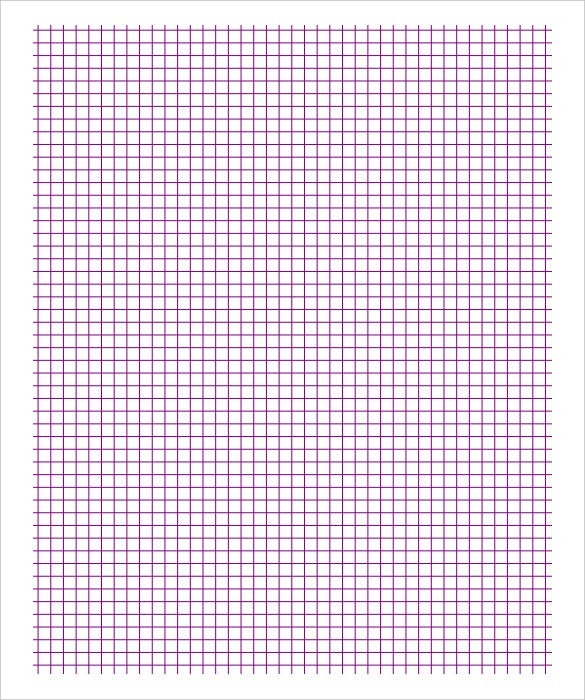 Free Printable Graph Paper Uk