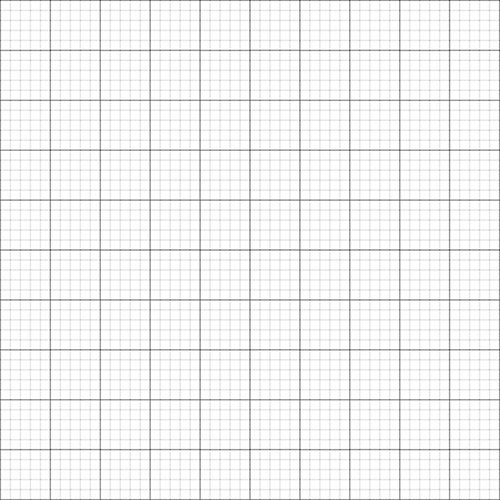 A2 A0 GRID GRAPH PAPER Multiple Sheets On 140gsm Paper 1mm Etsy