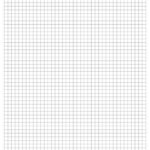 A4 1 5 Inch Grid Plain Graph Paper In 2021 Free Paper Printables