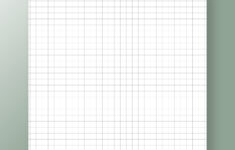 A4 Printable Graph Paper Bullet Journal Paper PDF 5mm Etsy