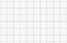 A4 Size Printable Metric Graph Paper 1Mm Free Escolamar