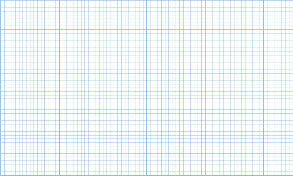 Alvin 11x17 Cross Section 8x8 Graph Paper Drafting Paper 1 8 Grid