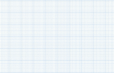 Alvin Cross Section 11x17 Graph Drawing Paper 4x4 Grid