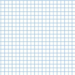 Alvin Quadrille 11x17 Graph Drawing Paper 10x10 Grid