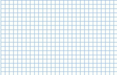 Alvin Quadrille 17x22 Graph Drawing Paper 4x4 Grid