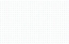 Best FREE Printable 1 4 Dot Grid For Practicing Hand