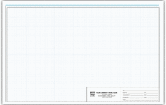 Best Templates 11x17 Grid Paper
