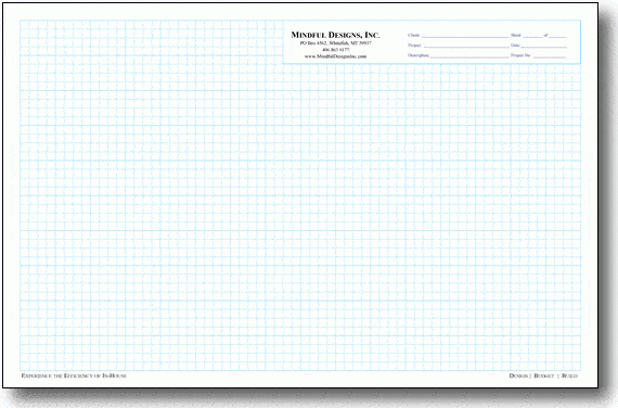 Best Templates 11x17 Grid Paper