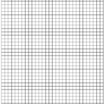 Black 1x1 Grid Graph Paper Template Download Printable PDF Templateroller