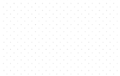 Black Isometric 1 Cm Dot Paper Template Download Printable PDF