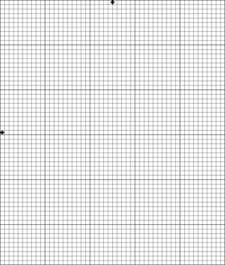 Blank Cross Stitch Graph Needles Pinterest Printable Graph Paper Grid