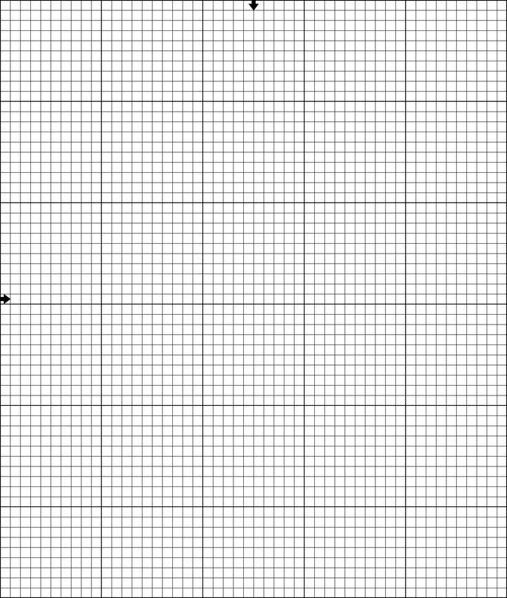 Blank Cross Stitch Graph Needles Pinterest Printable Graph Paper 