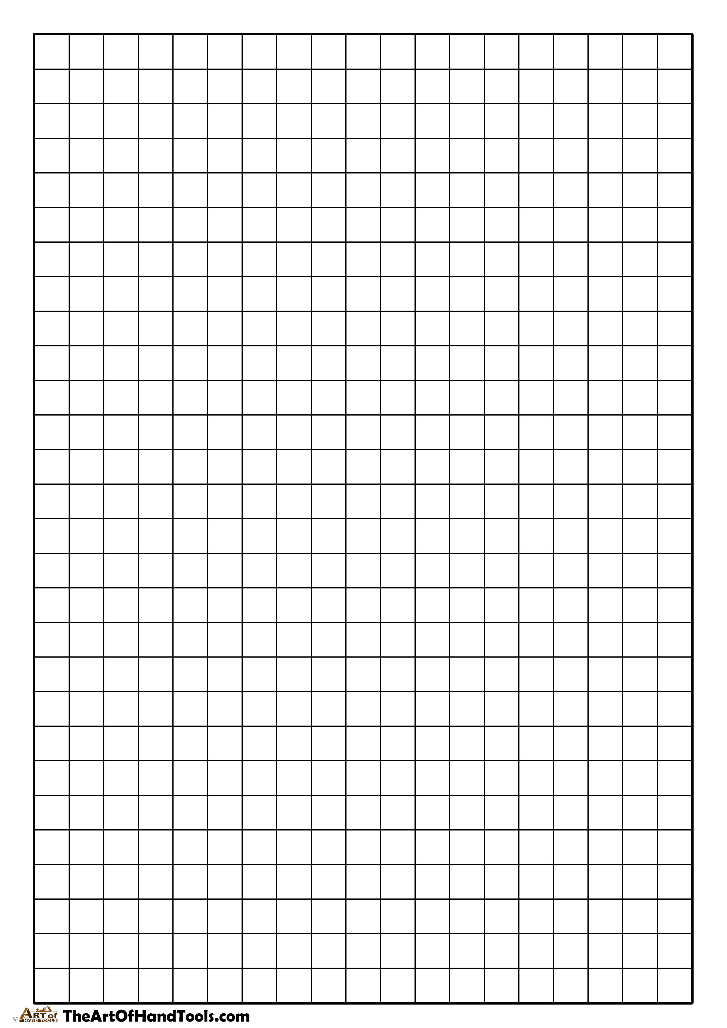Blank Graph Paper Ready For Shop Layout Head Over To The Below Link To 