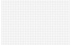 Blank Graph Paper Templates That You Can Customize Paperkit