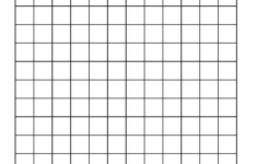 C 21 Half Inch Grid Paper Grid Paper Printable Free Paper Printables