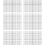 C Coordinate Grid Graph Paper Printable Template Printable