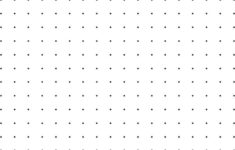 Centimeter Dot Paper Journal Printables Paper Cool Gadgets For Men