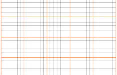 Centimeter Graph Paper 2 Free Graph Paper Printable