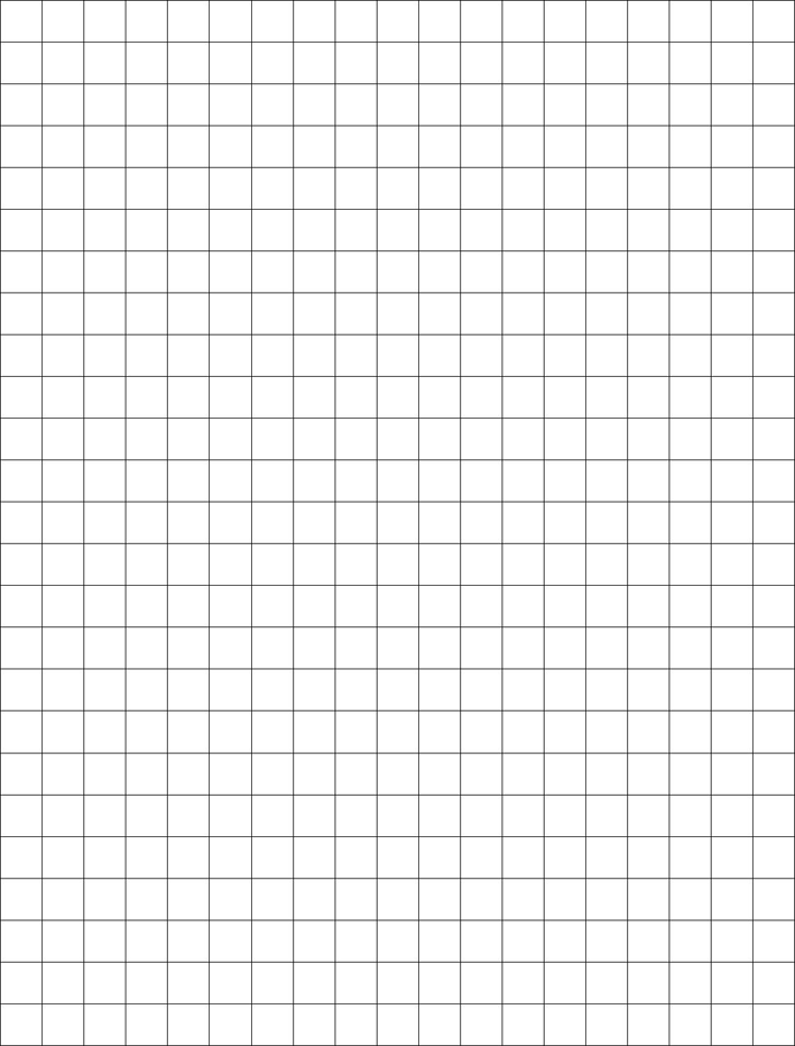Centimeter Graph Paper Template Free Download Speedy Template