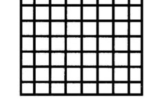 Clearprint Design And Sketch Pad 8x8 Grid 8 5in X 11in Walmart