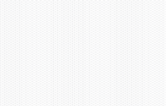 Clipart 11x17 Isometric Grid