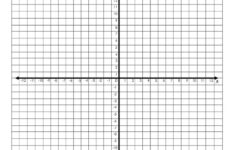 Coordinate Grid Graph Paper Printable Coordinate Graphing Printable