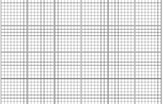 Creative Science Philosophy Working Graph Paper For Reference