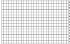 Crochet C2C Bunny Pillow Sham Grid Paper Printable Repeat Crafter Me