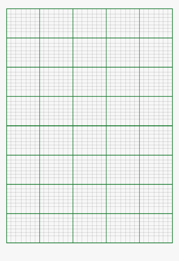 Printable Cross Stitch Grid Paper