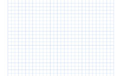 Customize Your Free Printable 1 4 Cartesian Graph Paper 8 5x11