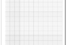Engineering Graph Paper