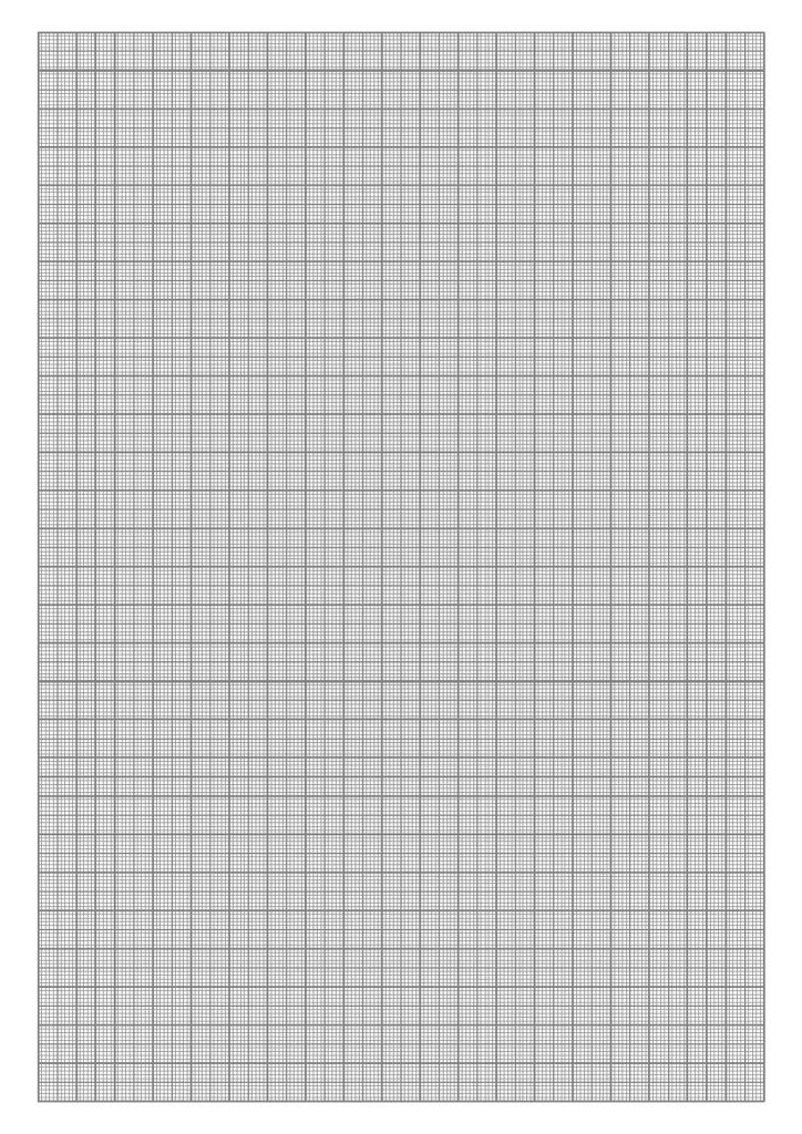 File Graph Paper Mm A4 Pdf Wikipedia Printable Graph Paper