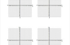 FREE 22 Sample Graph Paper Templates In MS Word PDF PSD