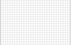 FREE 5 Math Graph Papers In PDF