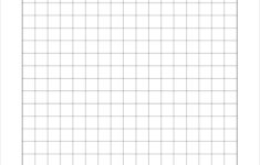 FREE 6 Grid Paper Templates In MS Word PDF