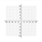 FREE 8 Numbered Graph Paper Templates In PDF