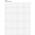 FREE 8 Printable Graph Paper Samples In PDF MS Word