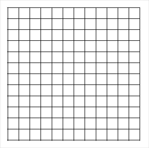 FREE 8 Sample Incompetech Graph Paper Templates In PDF MS Word