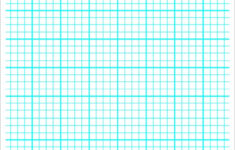 FREE 9 Printable Blank Graph Paper Templates In PDF