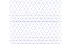 FREE 9 Sample Triangular Graph Paper Templates In PDF Excel