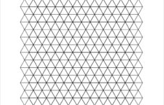 FREE 9 Sample Triangular Graph Paper Templates In PDF Excel