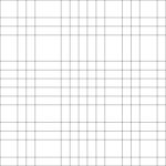Free Centimeter Graph Paper PDF 3KB 1 Page S