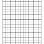 Free Graph Paper 2 Squares Per Inch Heavy Black From Formville